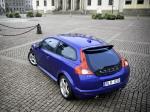 Volvo C30 R-Design 2008 года